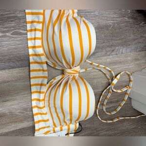 NWT-Bathing Suit Top